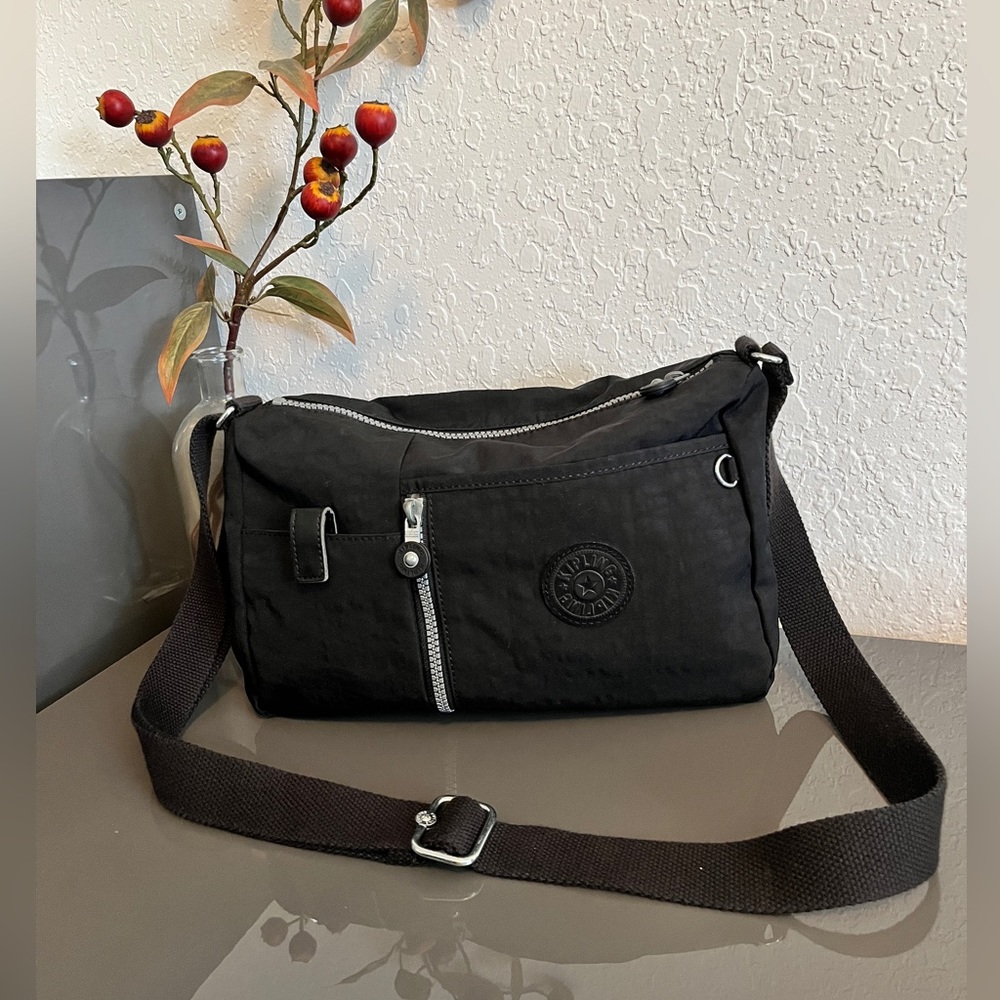 Kipling Dusha Crossbody Bag